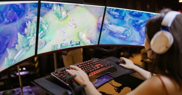 How Much Does It Cost to Play Online Games?