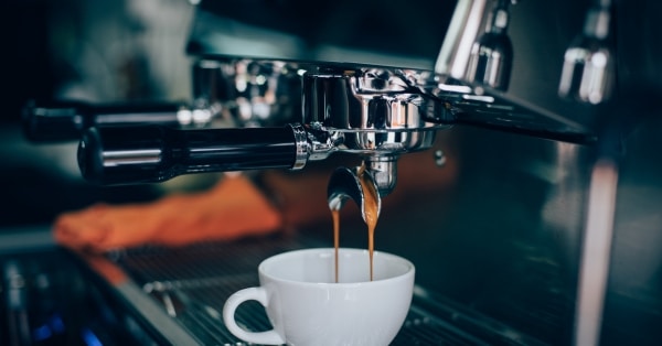 How Much Does a Coffee Machine Cost?
